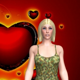 connect and play virtual 3D sex with bisexual loquacious girl LillyOne, Lilly.openmind, fun,nolimrp,,,