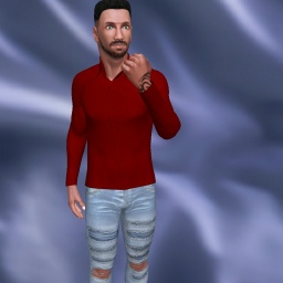free cybersex experience with bisexual erotomanic boy MasterTay, Germany, likes also shemales not mans