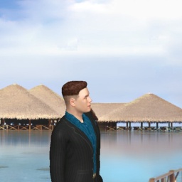 3Dsex game playing AChat community member heterosexual wordy boy Cockyguy19, just looking for a good time it is not all about sex.