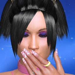 sexgame online MMO playing with adult member bisexual sensual shemale Astrooo, Life in chastity, force feminized caged sissy slut, only good for serving you.