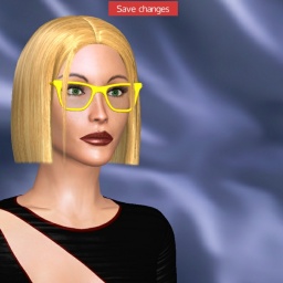 sexgame online for adults like bisexual erotomanic girl Anna_lou, Xixi, 