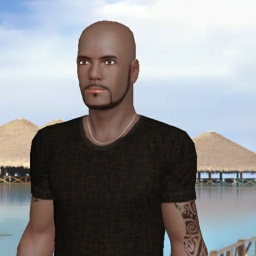 sexgame online MMO playing with adult member heterosexual voluptuous boy BlackDiesel, 