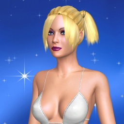 multiplayer virtual sex game player heterosexual brute girl Jess23, Anal slut, always looking for fun