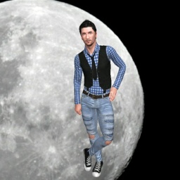 virtual sex and dating with people like heterosexual amorous boy DeadlockGR, Greece, i love mff (3dxchat) and i want to find love