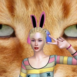 hot online porn game player homosexual sodomist shemale Hammody, 