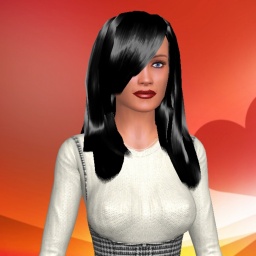 3D sex game community member heterosexual nymphomaniac girl Mustar, No response=afk/busy, Submissive slut, baby girl, like age play