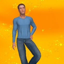 connect and play virtual 3D sex with heterosexual sex maniac boy Yusuf777, 