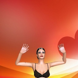 see homosexual hot girl Alize500,  while playing porn game online