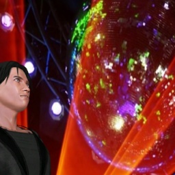 3D sex game community member heterosexual sentimental boy Mister_minit, 