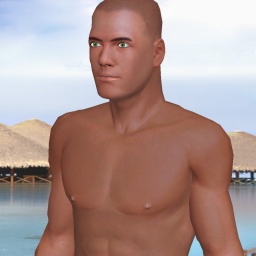adults enjoying 3D sex games like heterosexual bugger boy Jimothy85, US, 