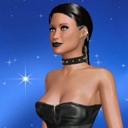 partner bisexual lustful girl Ebleach278, Lovely0-lara,  for adult online game playing