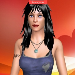 free cybersex experience with heterosexual smarting shemale Playeraa, 