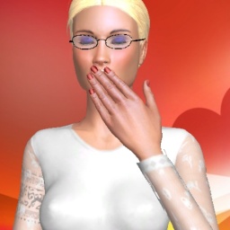 free 3D sex game adventures with bisexual vuloptuous girl Alexa_Zippo, Belarus, i like sexy, intelligence men, who could be with me so sweety.