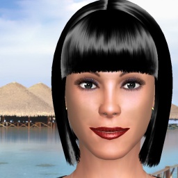 hot heterosexual virile girl Masa_kataw, Don't ask :), i am short and petite ;) enjoys online 3Dsex