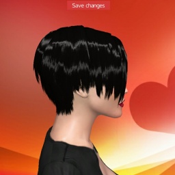 for 3D virtual sex game, join and contact heterosexual emotional girl Zivwo, china, 