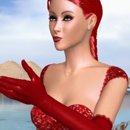 free cybersex experience with bisexual sentimental girl Ivanova, russia, 