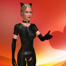 enjoy virtual sex games with mates like bisexual erotomanic girl Lisa_cp, 