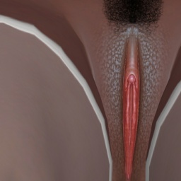 free cybersex experience with homosexual erotomanic girl LittleSlut, 