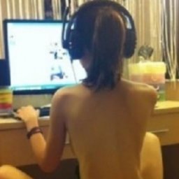 3D sex game community member bisexual loving girl XStellah, netherlands, Half asian, into more mature, but prefer dutch