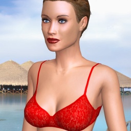 virtual sex game playing w. single girls like  hot girl Kitkit90213, 