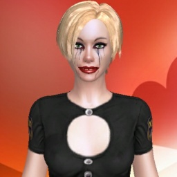 Members 1 Soda12 in 3D adult & Virtual Sex adventures
