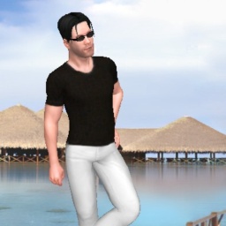 play online virtual sex game with member heterosexual sodomist boy Sai_zero, 