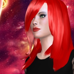 3D sex game community member heterosexual hot girl CoperHead, Talk to me, And find out :3, easy going, i guess :)