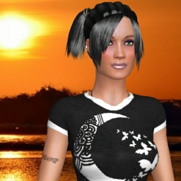 see homosexual lecher girl LucyLb,  while playing porn game online