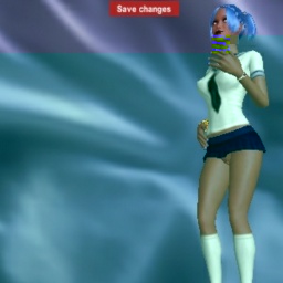 free cybersex experience with bisexual hot girl Molly413, USA, 