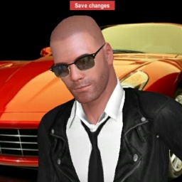 play virtual sex games with mate heterosexual virile boy Arash7, 