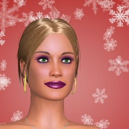 free 3D sex game adventures with heterosexual hot girl Chenise, The Netherlands ,  time to go ! its done its over goodbye all
