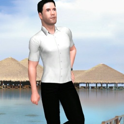 connect and play virtual 3D sex with heterosexual vuloptuous boy Needsomefun, Chat first, for some a random dude, for some others a good friend :)