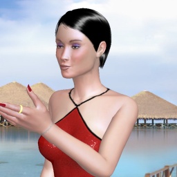 connect and play virtual 3D sex with bisexual hot girl NightLucy, Just your everyday regular girl, i love gifts :) they help me keep my premium membership 