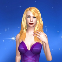 see homosexual amatory shemale Sissy_beauty,  while playing porn game online