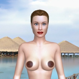 multiplayer virtual sex game player bisexual narcissist girl Corella, 