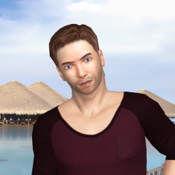 play virtual sex games with mate heterosexual emotional boy Kalviin, France, 