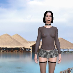 connect and play virtual 3D sex with bisexual narcissist girl Amysluttt, I'm here to please you. :), anywhere, anytime :) i'm here for your pleasure.