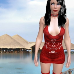 play virtual sex games with mate bisexual lecher shemale IssabelleTS, USA, wifeyslave to tstherapy. i am hers 