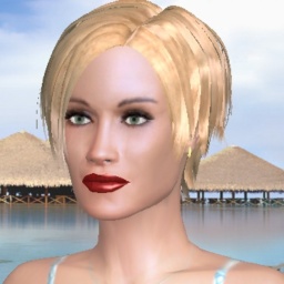 free 3D sex game adventures with bisexual pleasant girl IFuckUrWife, gifts are appreciated to keep me premium