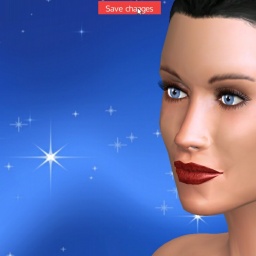 connect and play virtual 3D sex with heterosexual hot girl Beccinium, 