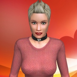 free 3D sex game adventures with bisexual lecher girl Szilvia84, Hungary, cold invites for gift. adore me