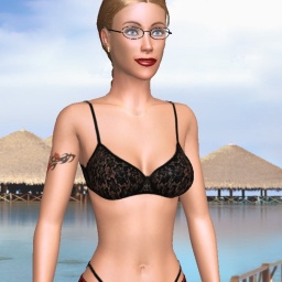 best sim sex game online with bisexual sensual girl Sofia22, country ABC, 50$ for sex, do you want to have a good time?