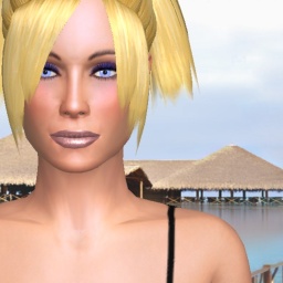 see bisexual talkative girl Moira19, Babelicious ;), whimsical nymphet for married daddies and naughty mommies hihi  while playing porn game online