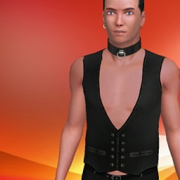 free cybersex experience with bisexual erotomanic boy MaxxxO, 