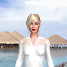 virtual sex and dating with people like bisexual amatory shemale Sanna16, Finland, pantyhose lover