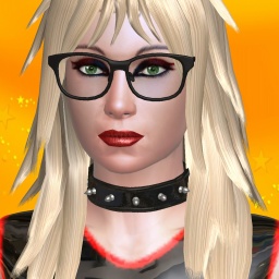 hot heterosexual lush girl Junnkoo, Pol,  enjoys online 3Dsex