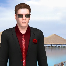 partner  hot boy SooBig,  for adult online game playing