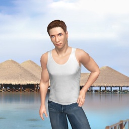 playing hot sex games with fans like heterosexual lush boy Wolf_69, 