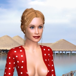 sexgame online MMO playing with adult member homosexual wordy shemale Juvita, Queer, feeling attracted to older men