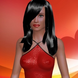 sexgame online for adults like heterosexual passionate girl DarkBeauty, Making men cum is my passion, alicia is my name, sex is my game